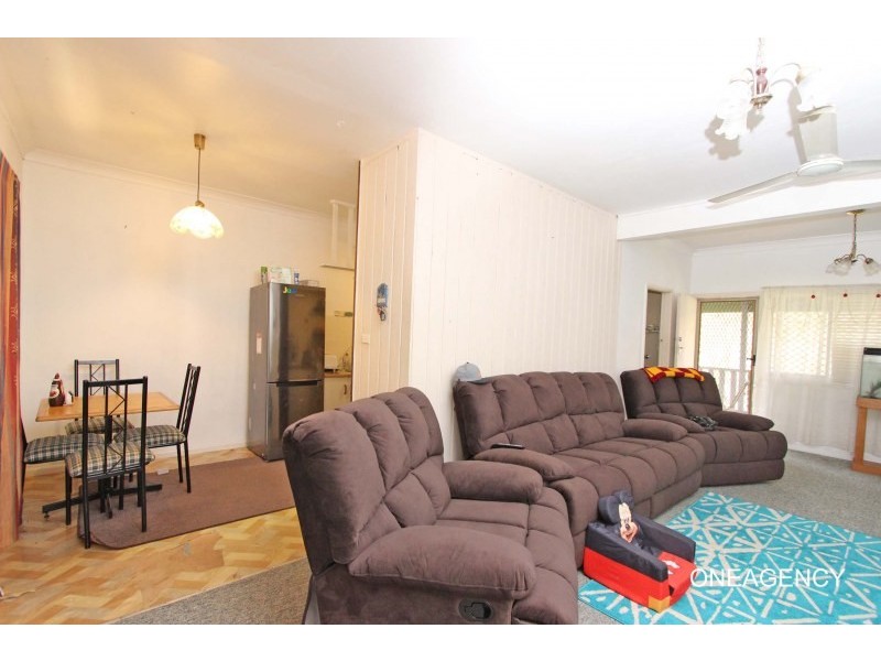 12 Nicholson Street, South Kempsey NSW 2440