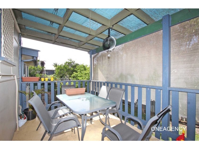 12 Nicholson Street, South Kempsey NSW 2440