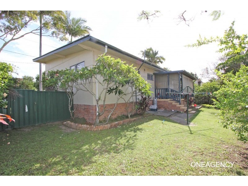 12 Nicholson Street, South Kempsey NSW 2440