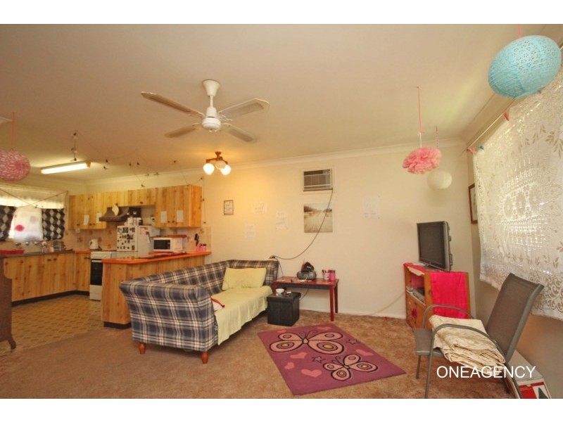 1/2 North Street, West Kempsey NSW 2440