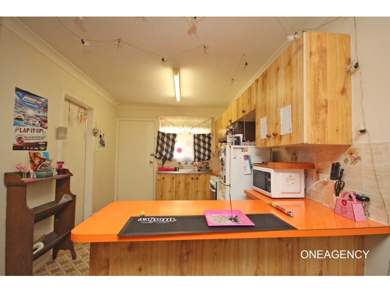 1/2 North Street, West Kempsey NSW 2440