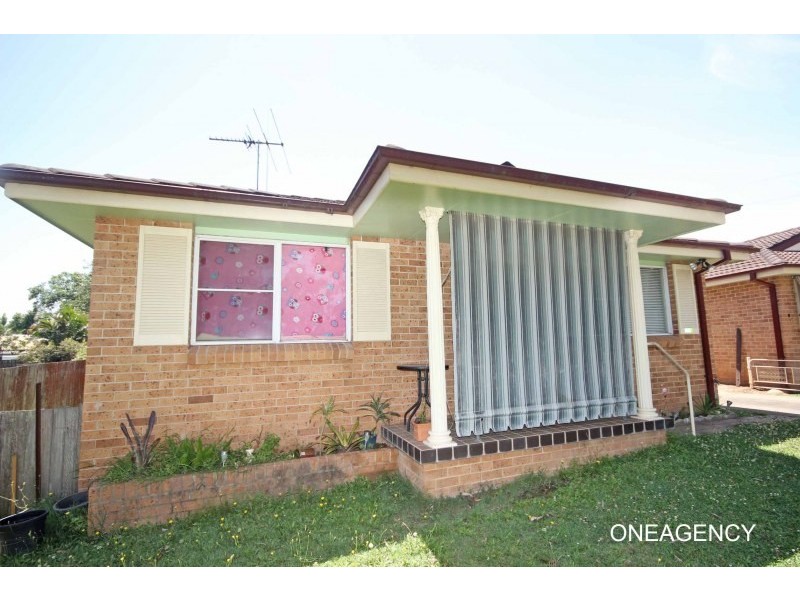 1/2 North Street, West Kempsey NSW 2440