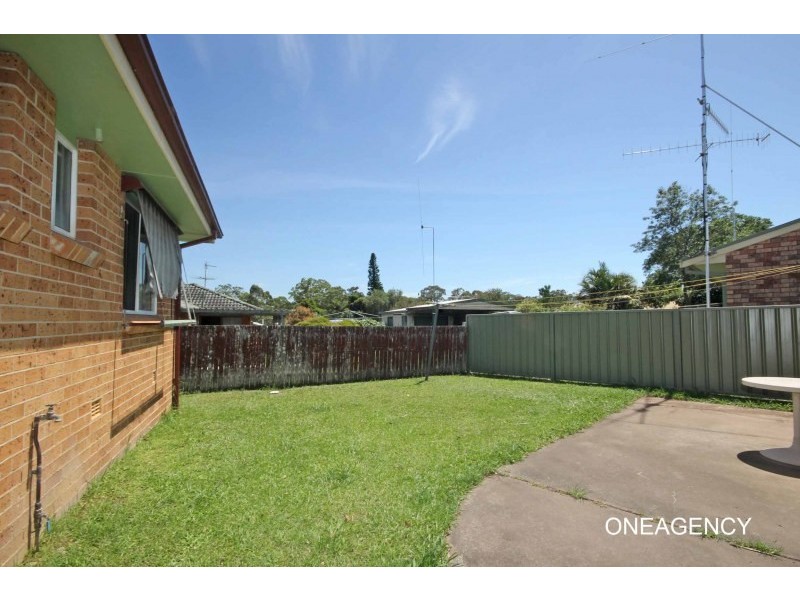 1/2 North Street, West Kempsey NSW 2440