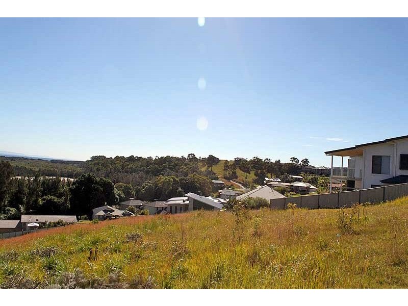 9 Salmon Circuit, South West Rocks NSW 2431