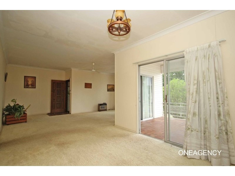 25 Macquarie Street, South Kempsey NSW 2440