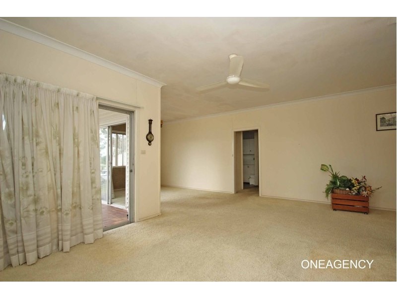 25 Macquarie Street, South Kempsey NSW 2440