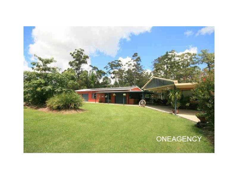 59 Lilli Pilli Road, Kundabung NSW 2441