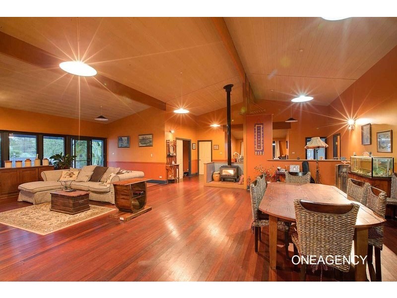 59 Lilli Pilli Road, Kundabung NSW 2441