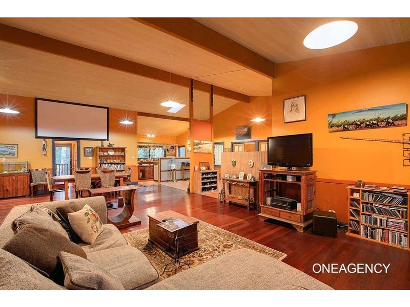 59 Lilli Pilli Road, Kundabung NSW 2441