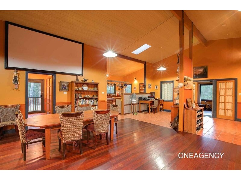 59 Lilli Pilli Road, Kundabung NSW 2441