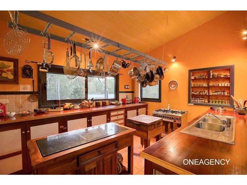 59 Lilli Pilli Road, Kundabung NSW 2441