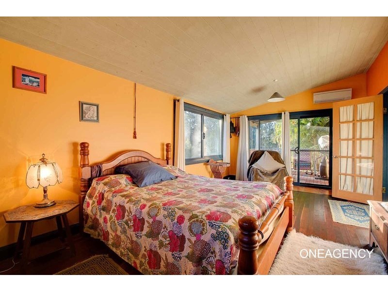 59 Lilli Pilli Road, Kundabung NSW 2441