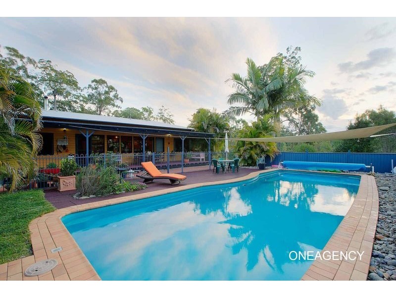 59 Lilli Pilli Road, Kundabung NSW 2441