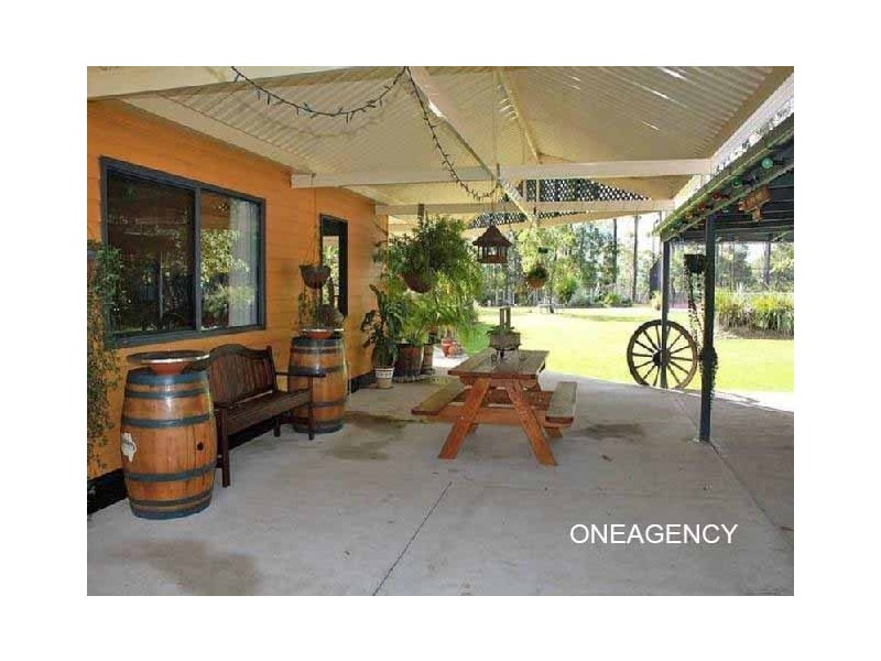 59 Lilli Pilli Road, Kundabung NSW 2441