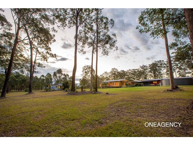 59 Lilli Pilli Road, Kundabung NSW 2441