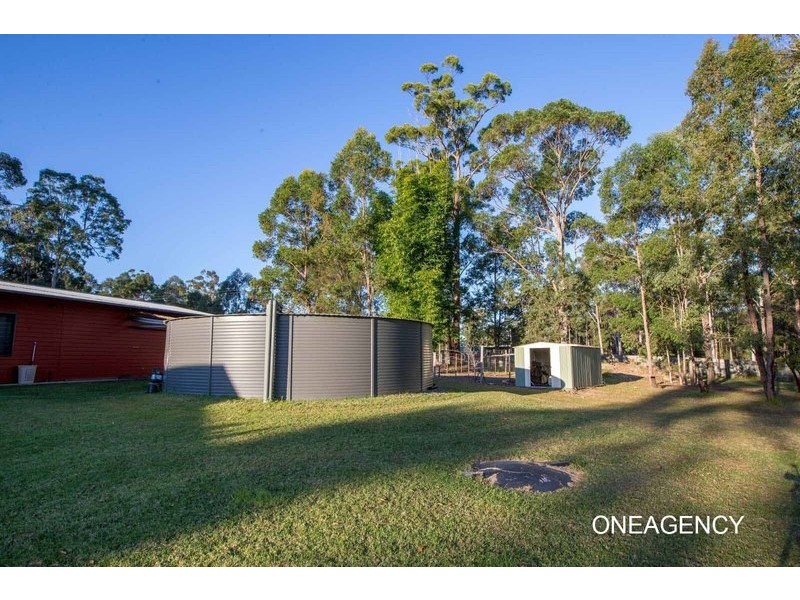 59 Lilli Pilli Road, Kundabung NSW 2441