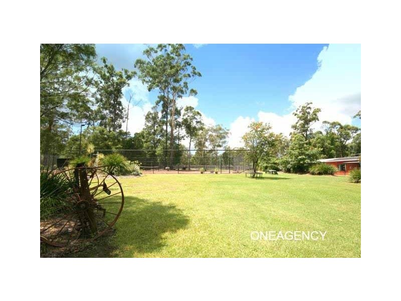 59 Lilli Pilli Road, Kundabung NSW 2441