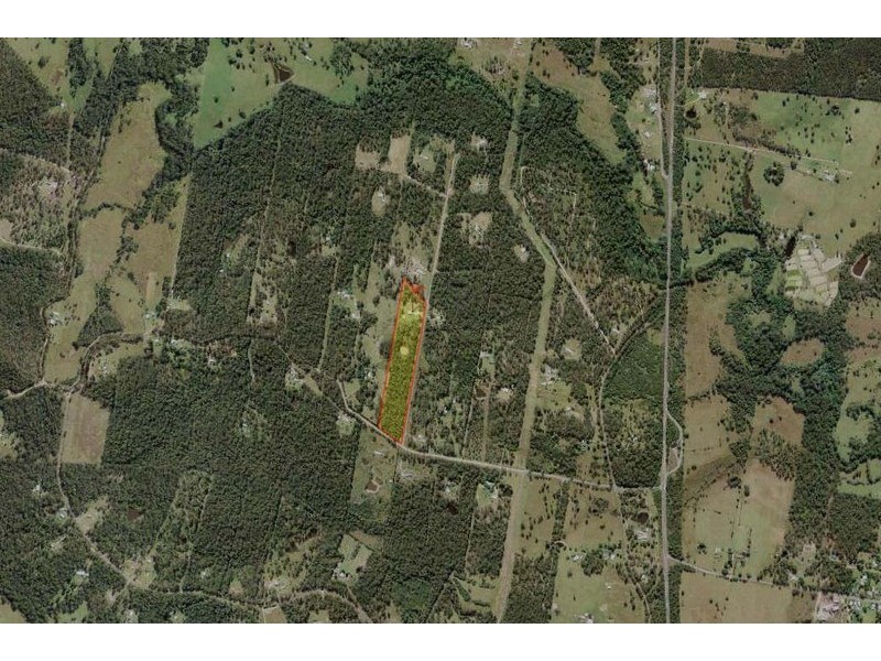 59 Lilli Pilli Road, Kundabung NSW 2441