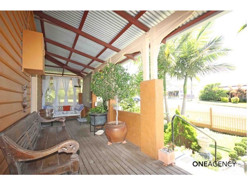 80 Tozer Street, West Kempsey NSW 2440