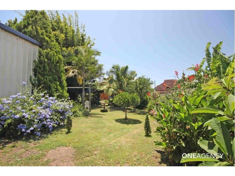 80 Tozer Street, West Kempsey NSW 2440