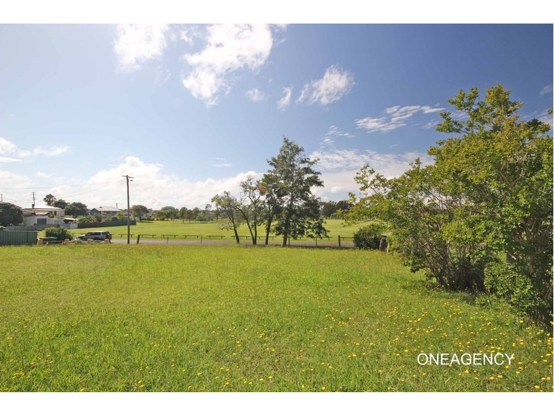 52A – 54 Collin Tait Street, West Kempsey NSW 2440