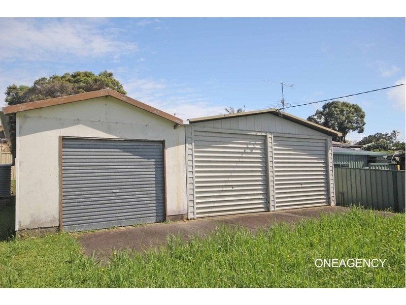 52A – 54 Collin Tait Street, West Kempsey NSW 2440
