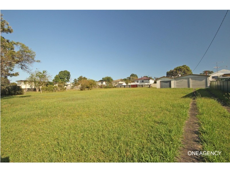 52A – 54 Collin Tait Street, West Kempsey NSW 2440