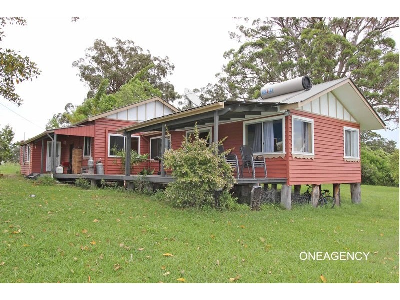 117 Hallelujah Drive, Collombatti NSW 2440