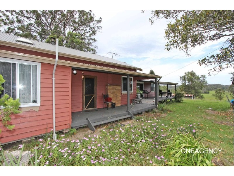 117 Hallelujah Drive, Collombatti NSW 2440