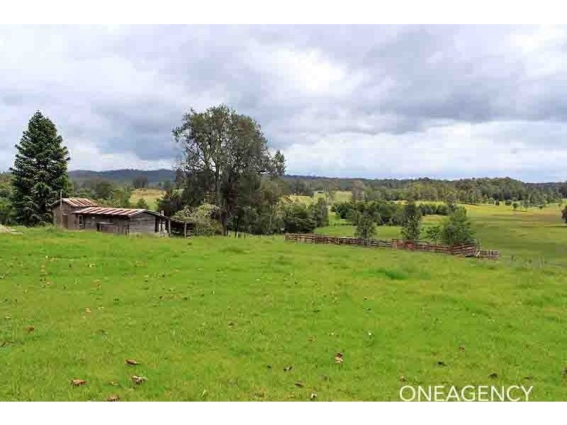 117 Hallelujah Drive, Collombatti NSW 2440