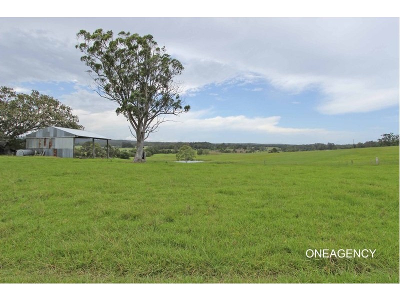 117 Hallelujah Drive, Collombatti NSW 2440