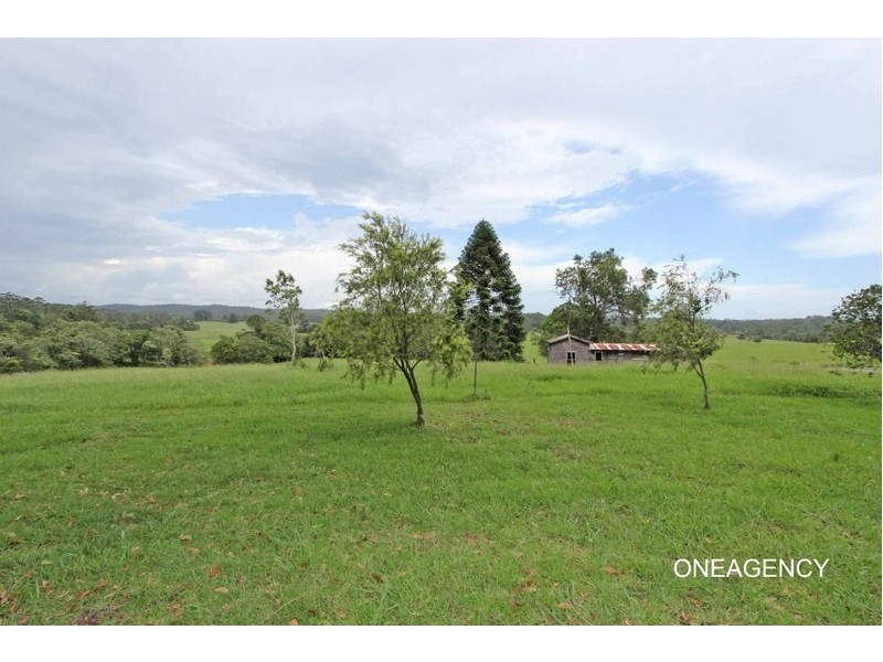 117 Hallelujah Drive, Collombatti NSW 2440