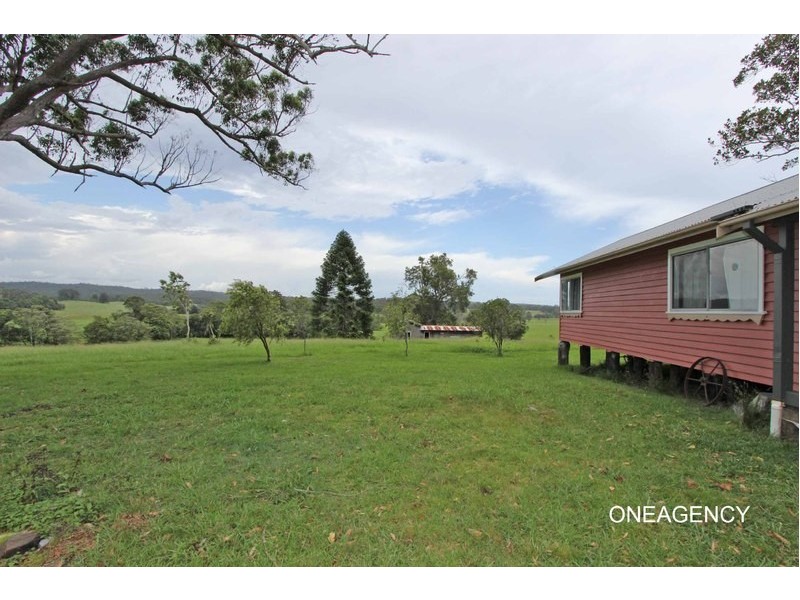 117 Hallelujah Drive, Collombatti NSW 2440