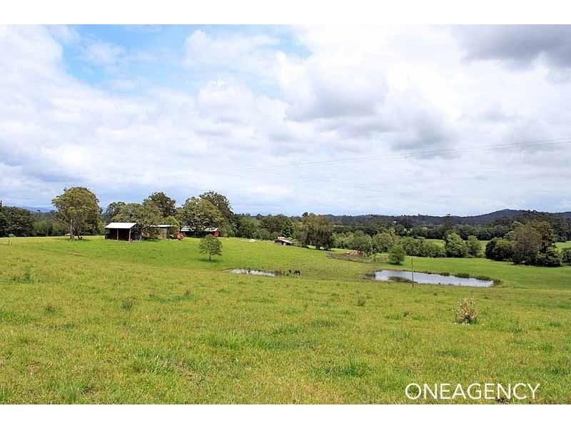 117 Hallelujah Drive, Collombatti NSW 2440