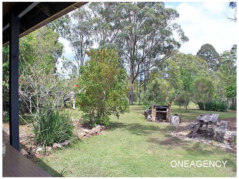 117 Hallelujah Drive, Collombatti NSW 2440