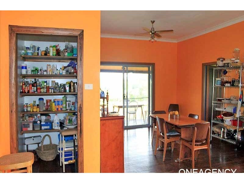 117 Hallelujah Drive, Collombatti NSW 2440