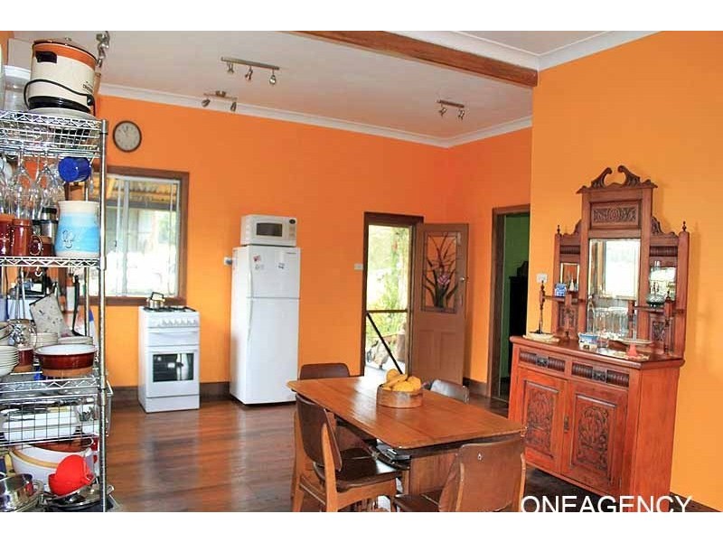 117 Hallelujah Drive, Collombatti NSW 2440