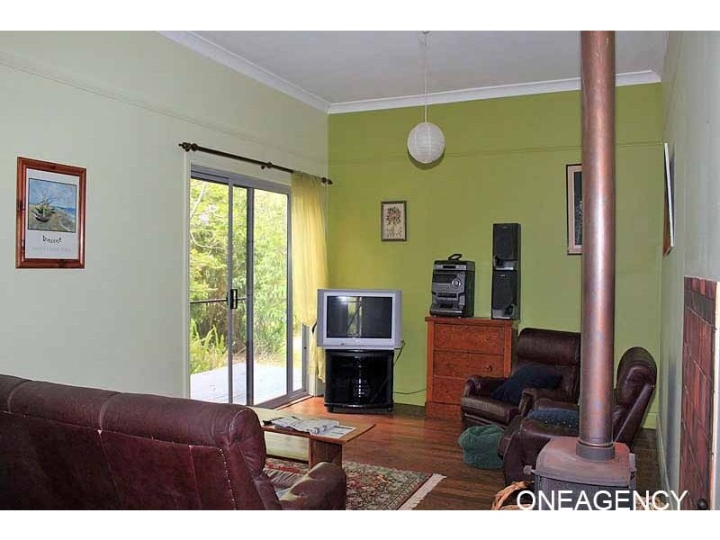 117 Hallelujah Drive, Collombatti NSW 2440