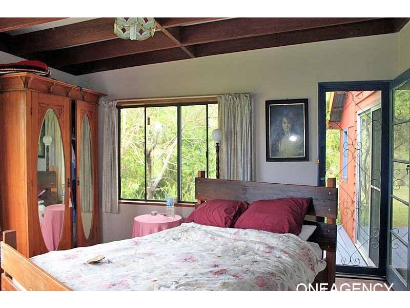 117 Hallelujah Drive, Collombatti NSW 2440