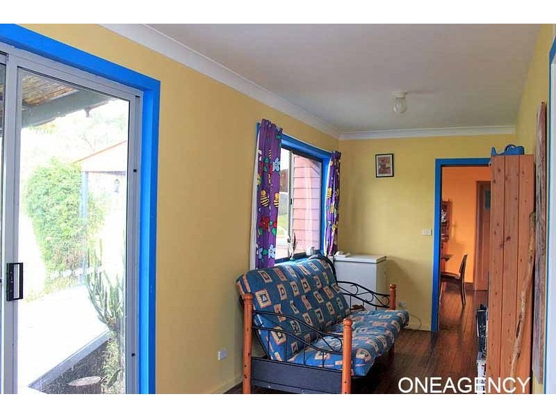 117 Hallelujah Drive, Collombatti NSW 2440