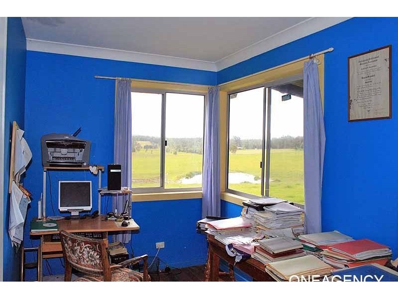 117 Hallelujah Drive, Collombatti NSW 2440