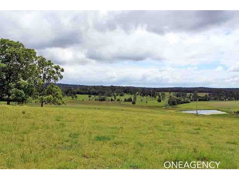 117 Hallelujah Drive, Collombatti NSW 2440