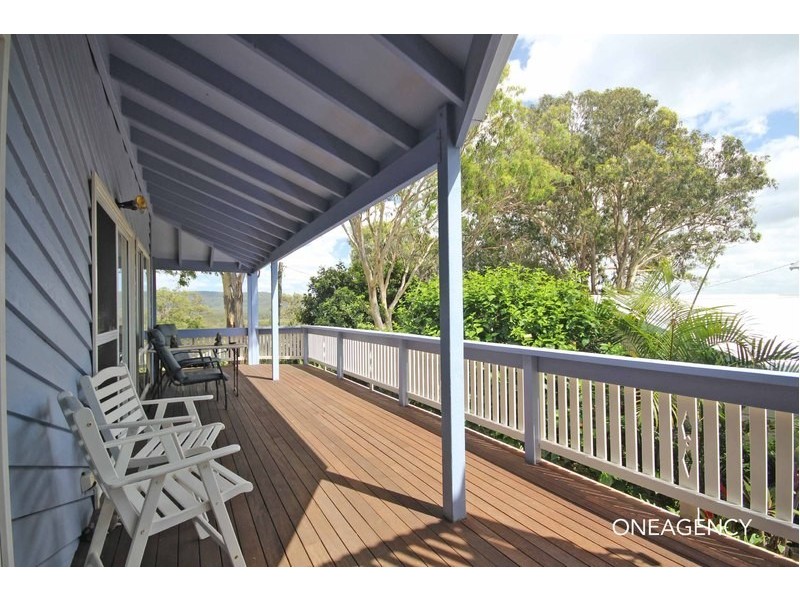 6 Kinchela Street, Crescent Head NSW 2440