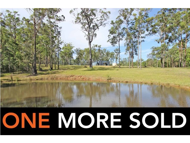 698 Spooners Avenue, Collombatti NSW 2440