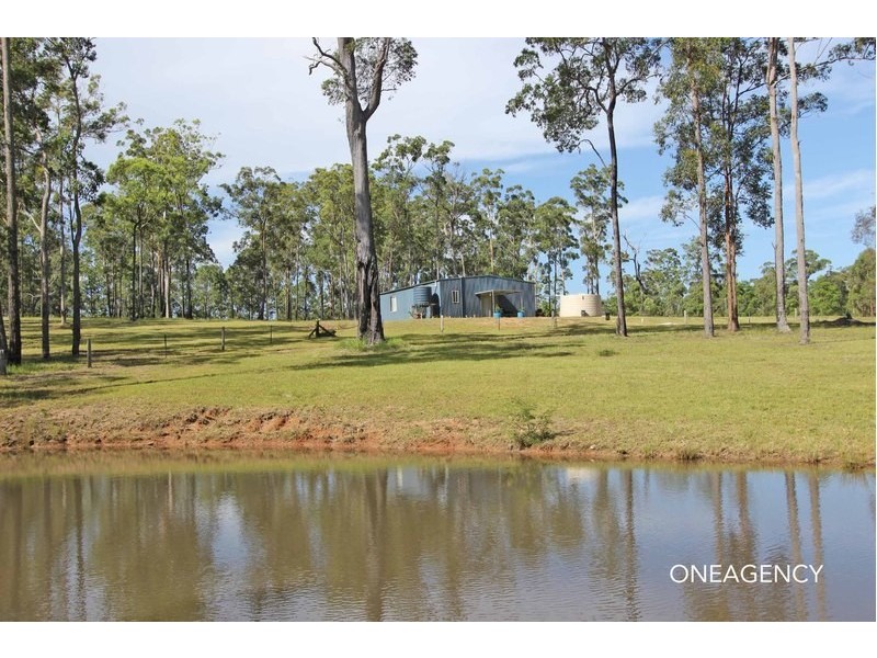 698 Spooners Avenue, Collombatti NSW 2440