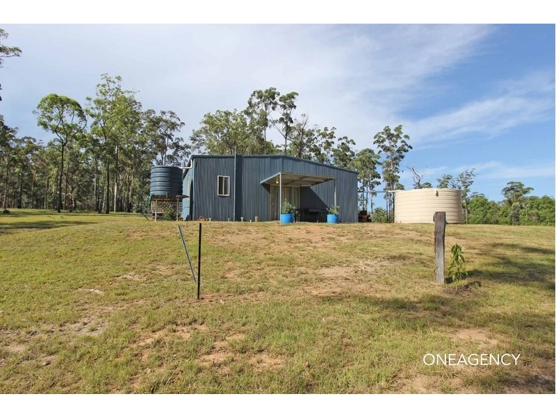 698 Spooners Avenue, Collombatti NSW 2440