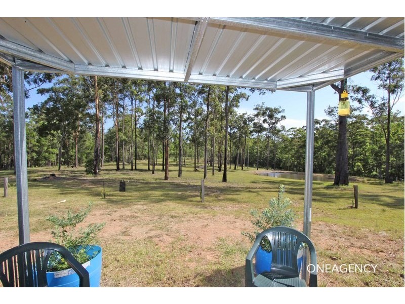 698 Spooners Avenue, Collombatti NSW 2440