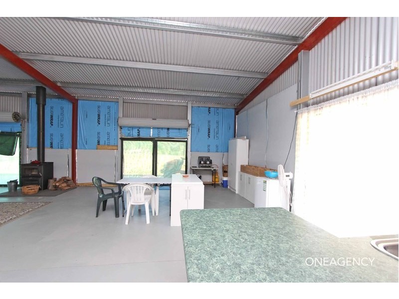 698 Spooners Avenue, Collombatti NSW 2440