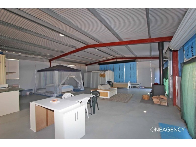 698 Spooners Avenue, Collombatti NSW 2440