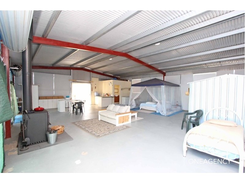 698 Spooners Avenue, Collombatti NSW 2440